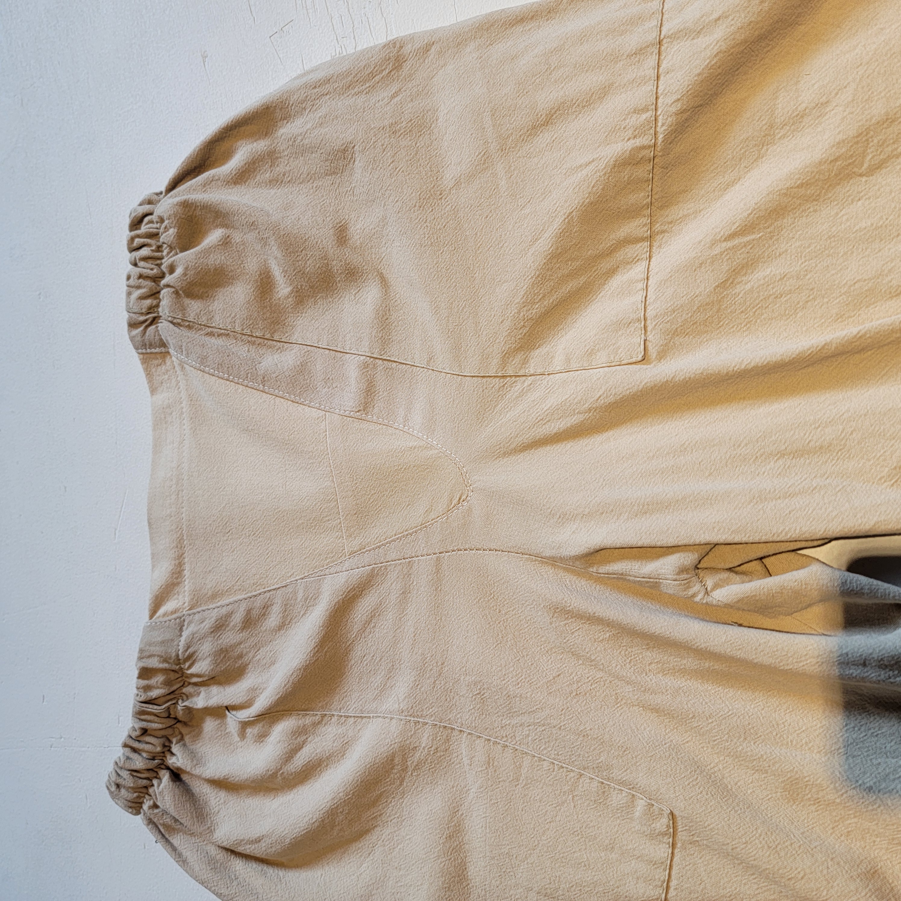 After alteration